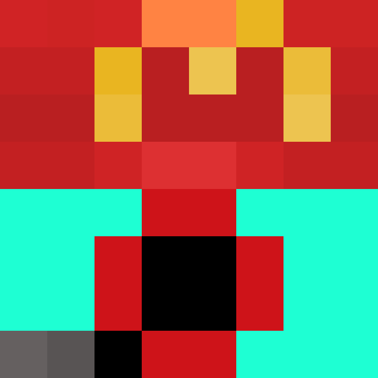 nillzmate's skin