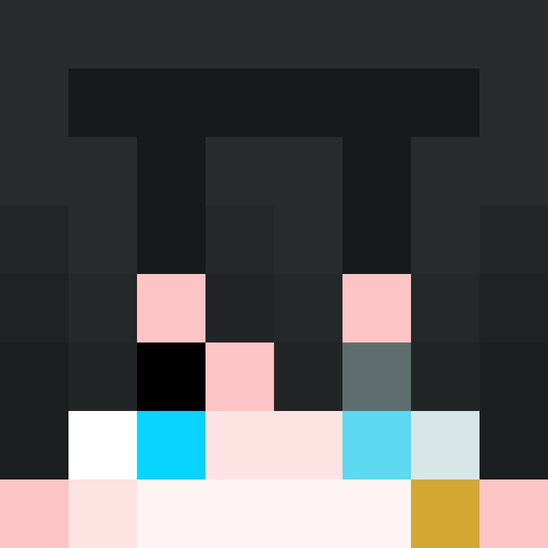 SpotNaF's skin