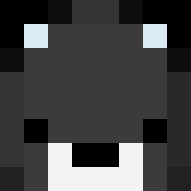 Maaniaak's skin