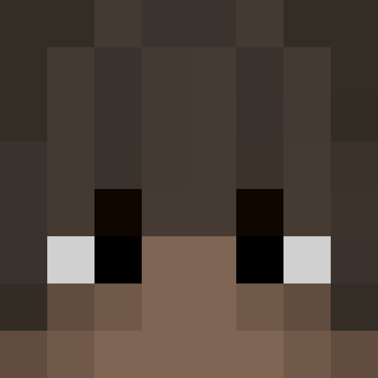 wdpe's skin