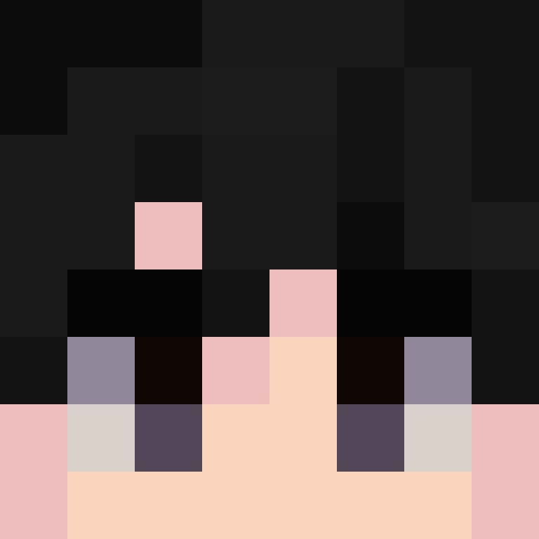 HsVomPir's skin