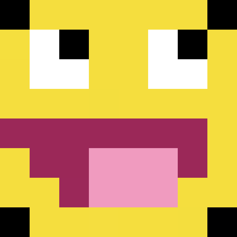 loanster's skin