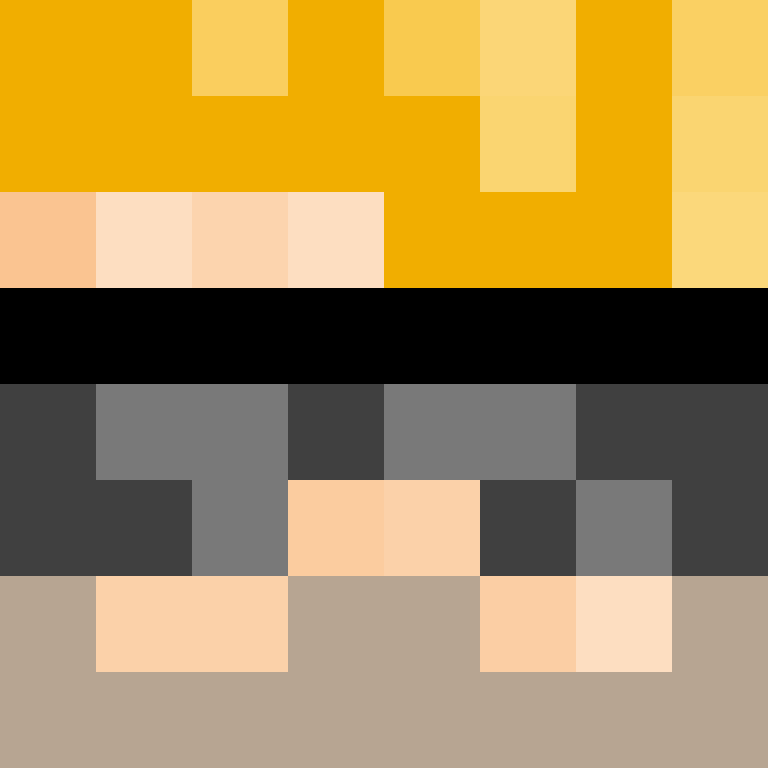 zGambino's skin