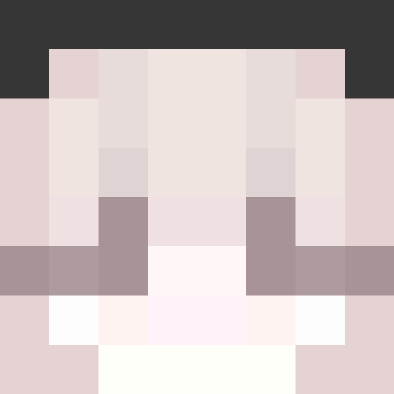 aihv's skin