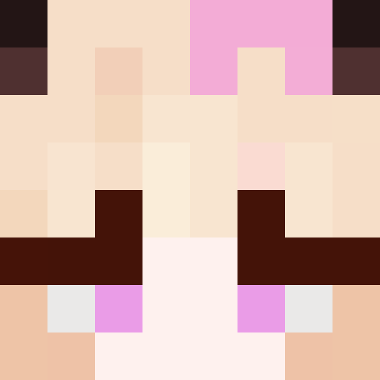 vexlehaha's skin
