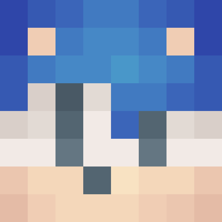 BoomHauerlll's skin