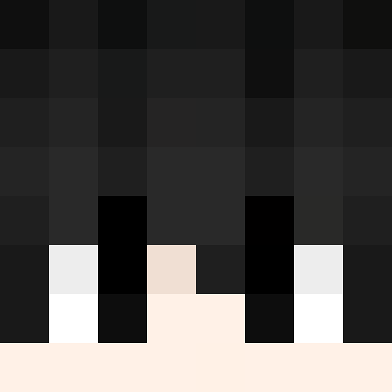 tazerage's skin