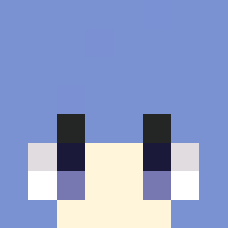 mvui's skin