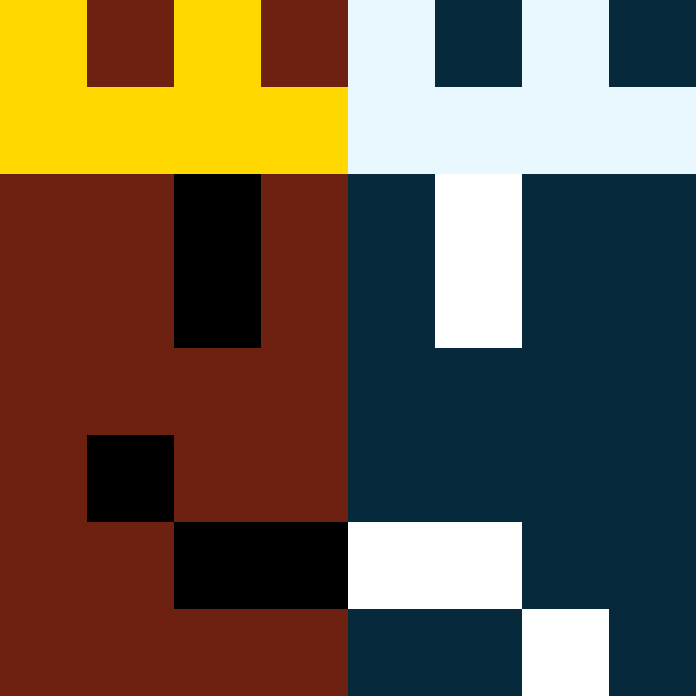 Wildwestslasher's skin