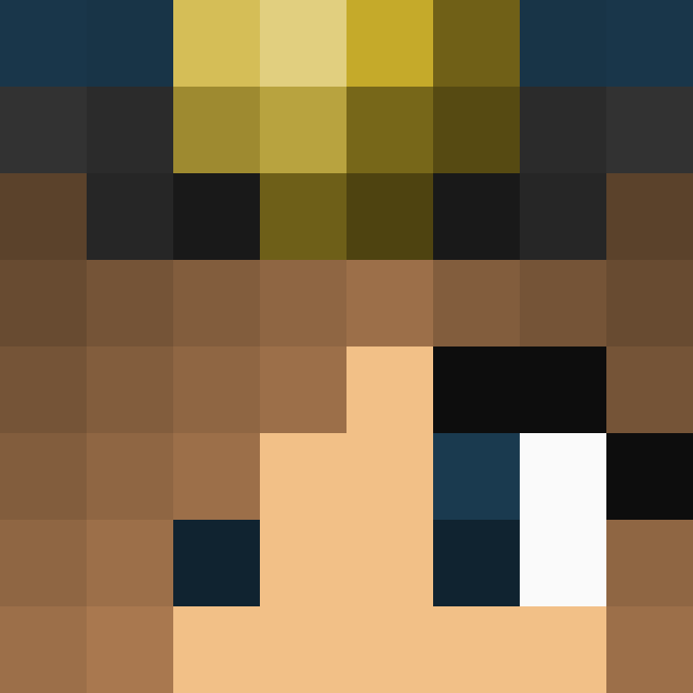 PyxeNeety's skin
