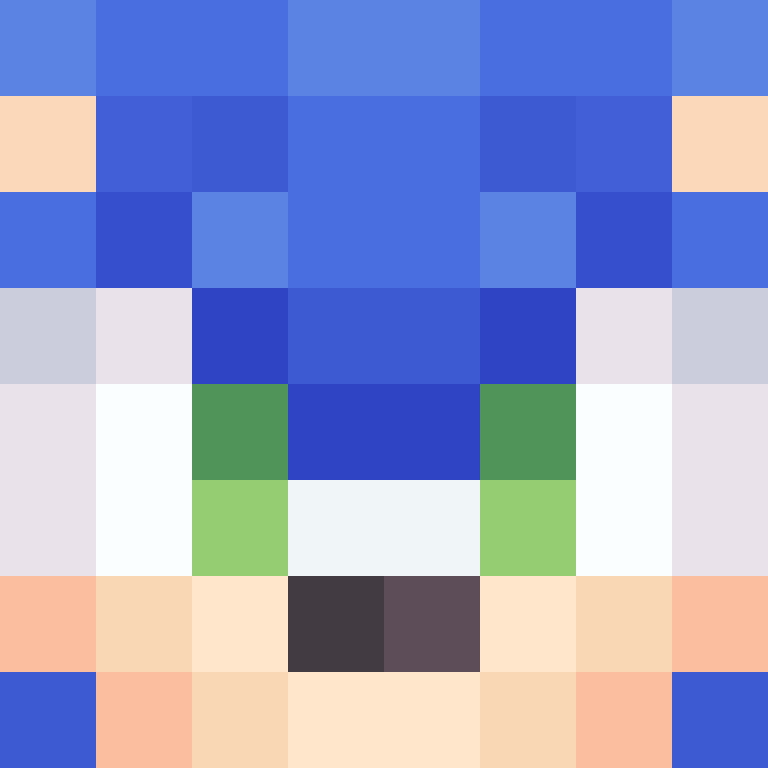 JackSolace's skin