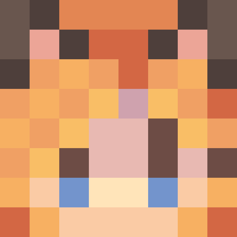 Togoline17's skin