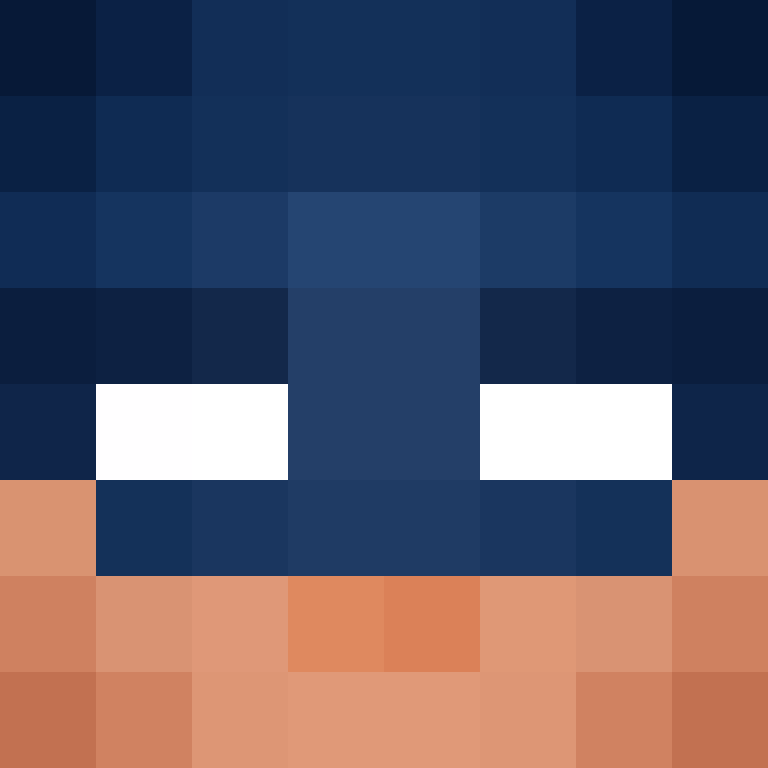 simbolication's skin