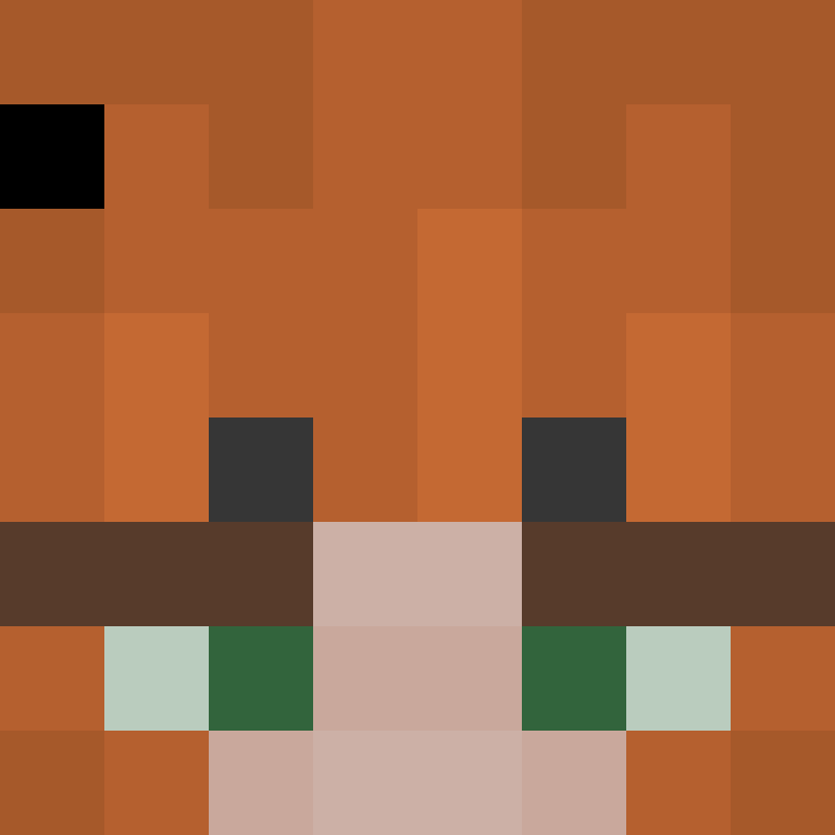 LazyHolz's skin