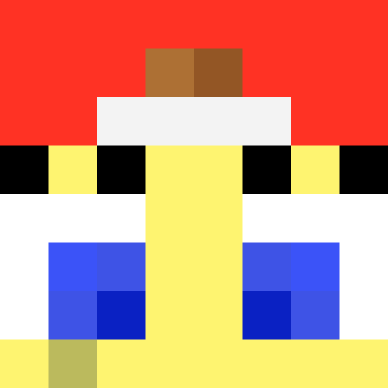 vynlin's skin