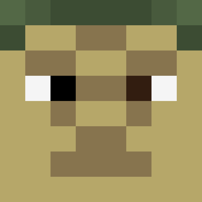Eiliv's skin