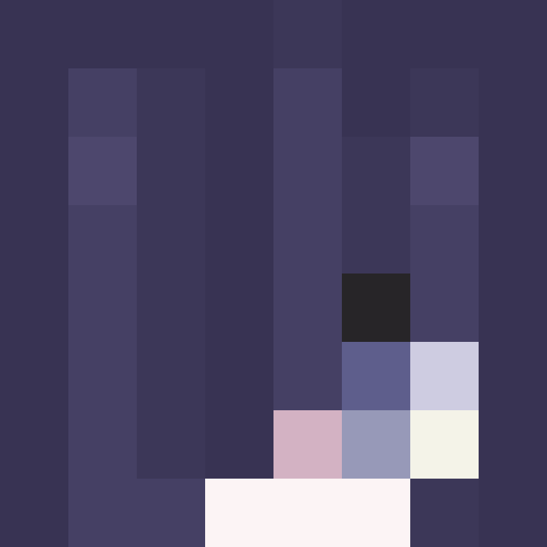 AruByn's skin