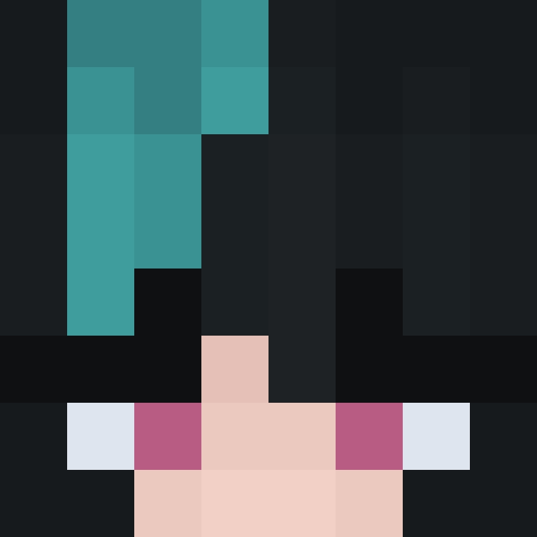 Lizziepup's skin