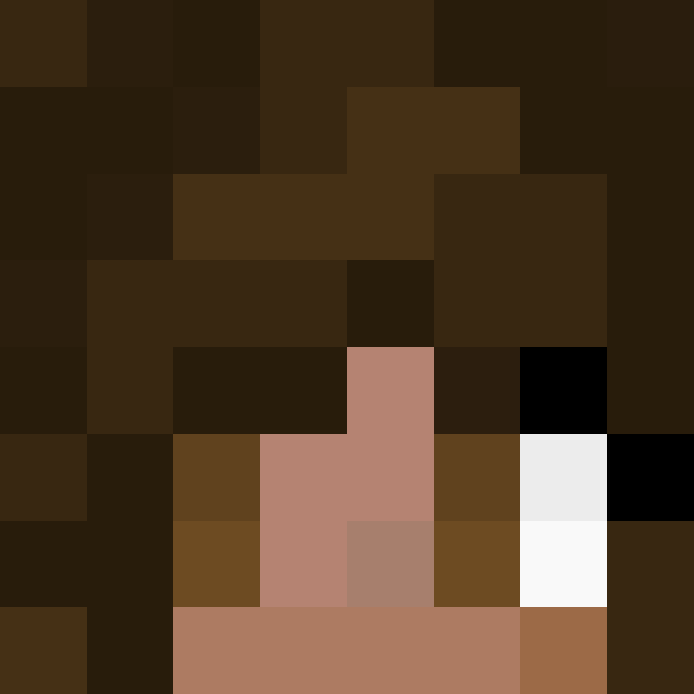 EroFiend's skin