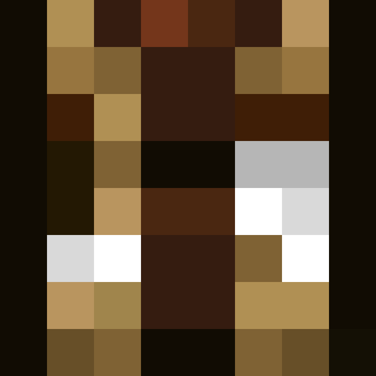 AluminumFelix's skin
