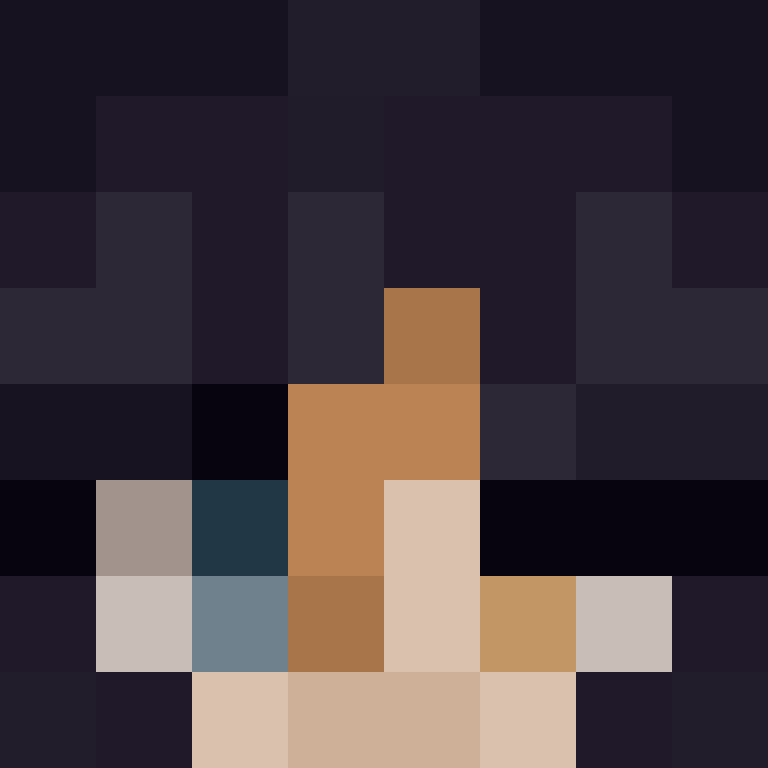 Aelilus's skin
