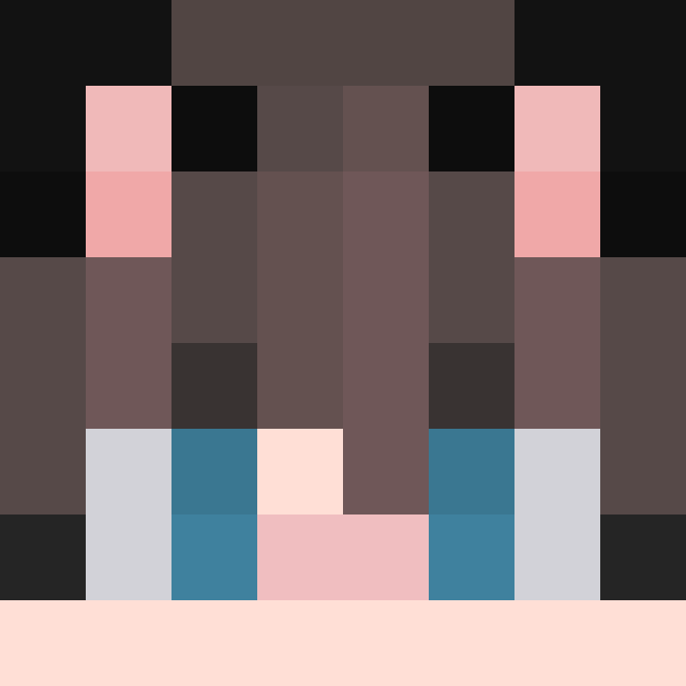 QuietGamer42's skin