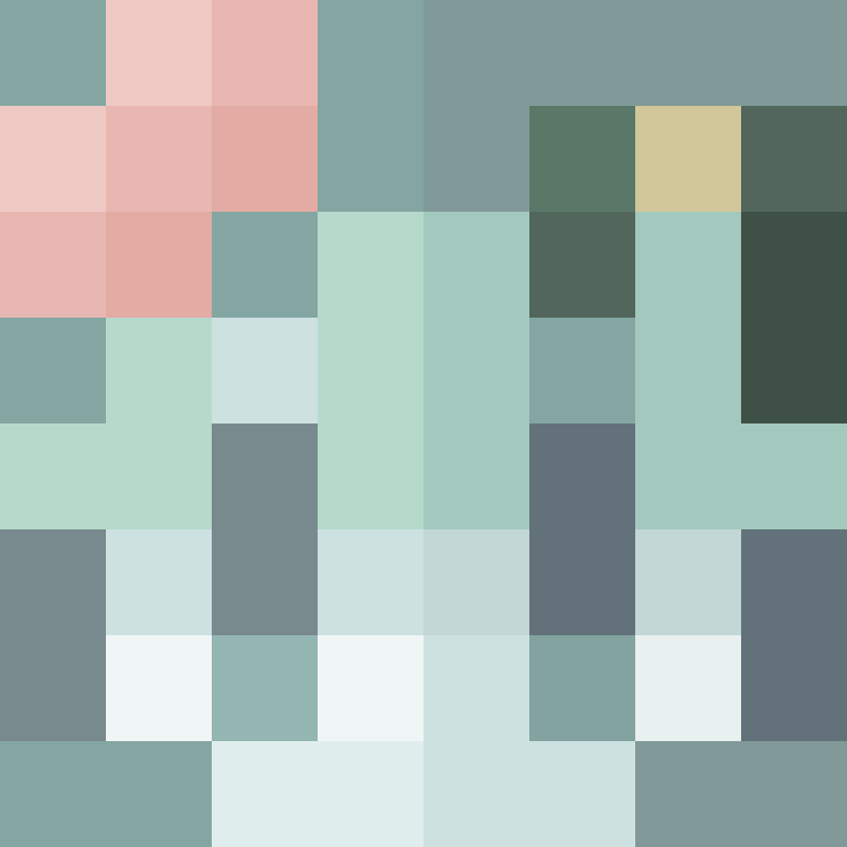 Nixopax's skin