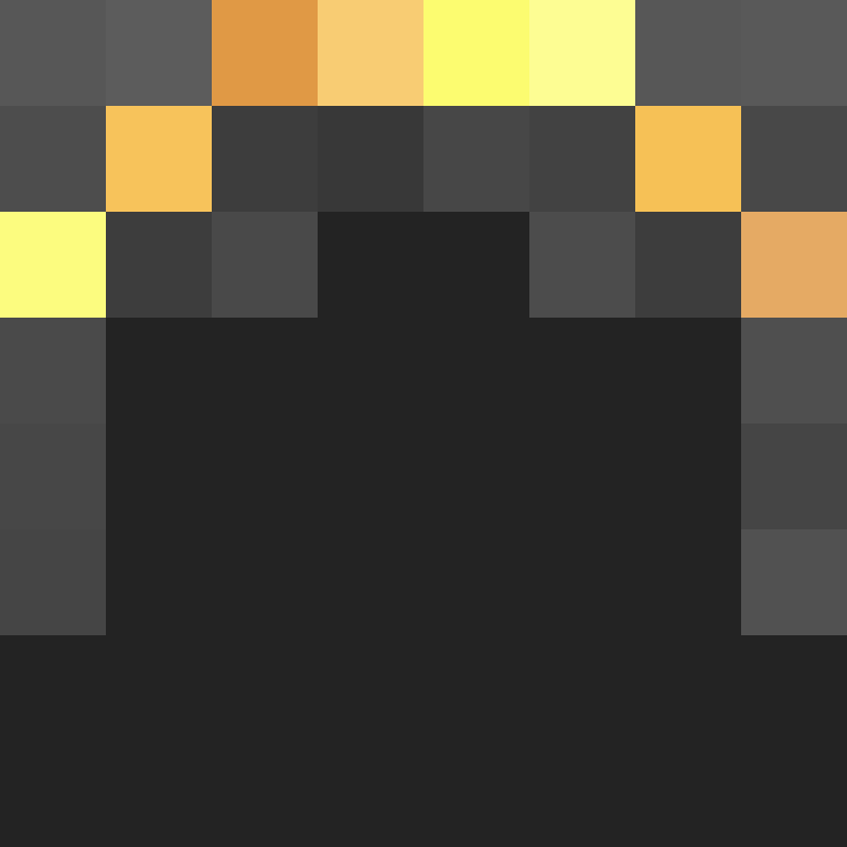 euT3's skin