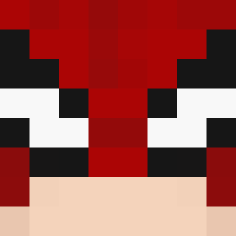 hellstruckedz's skin