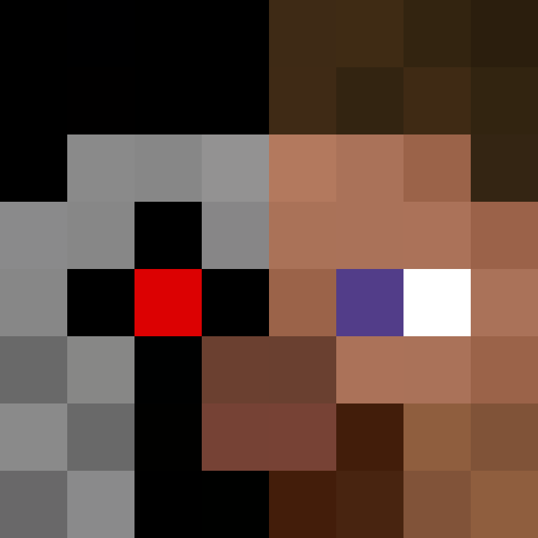 CrypticLoser13's skin