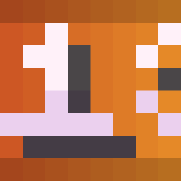 Dequari's skin