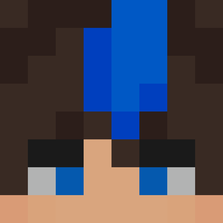 intersecato's skin