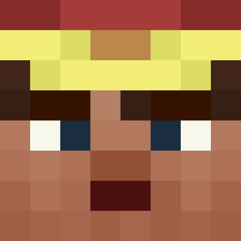 Typken's skin