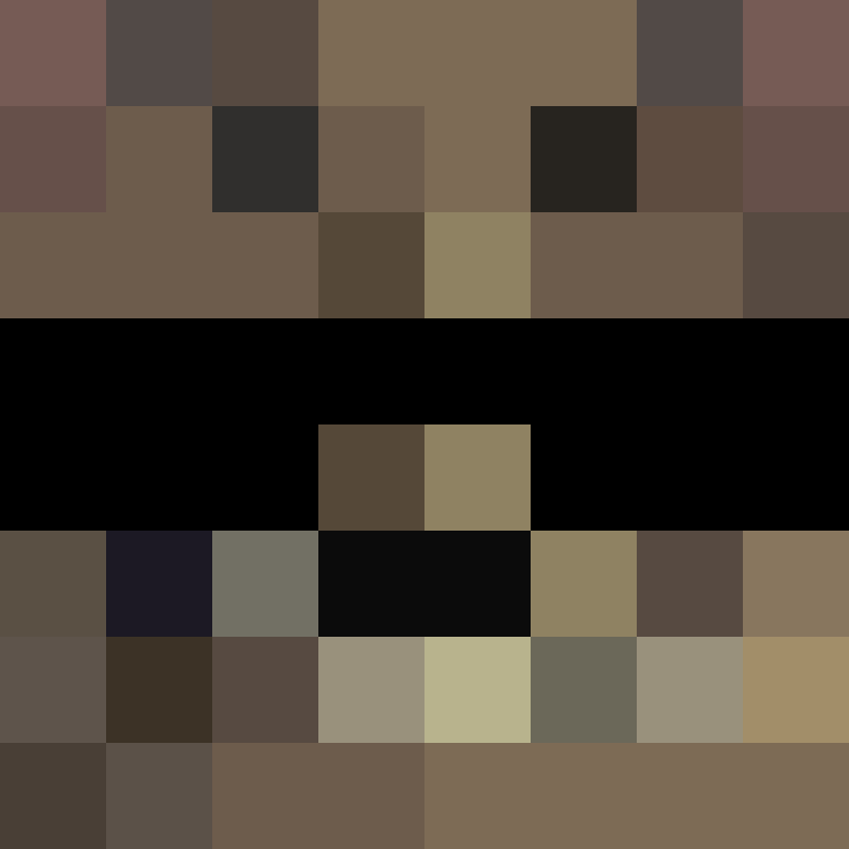 B00KY's skin