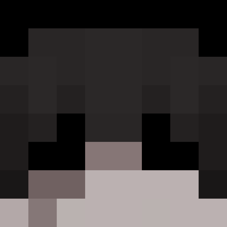 xxky's skin