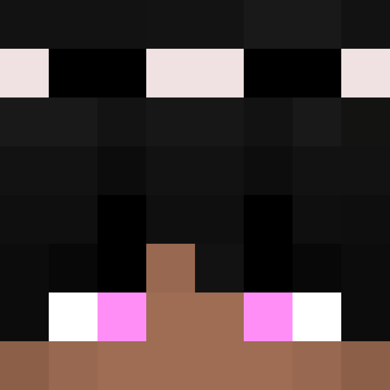 PatatjeMC's skin