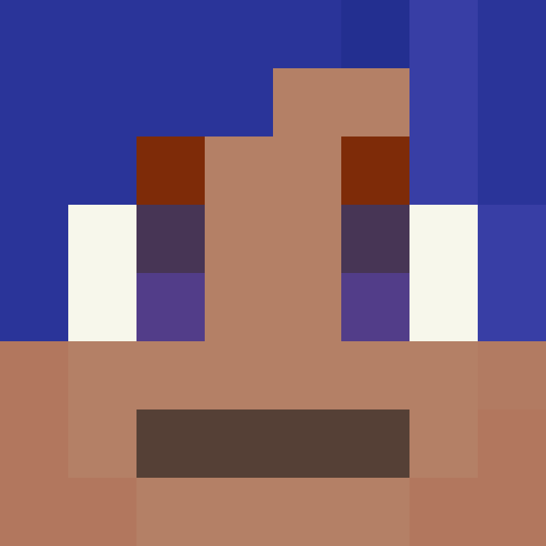 AlexisMadd's skin