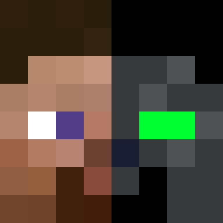 PRMdeon's skin