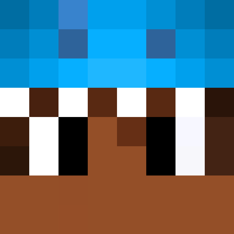 Ryuzln's skin