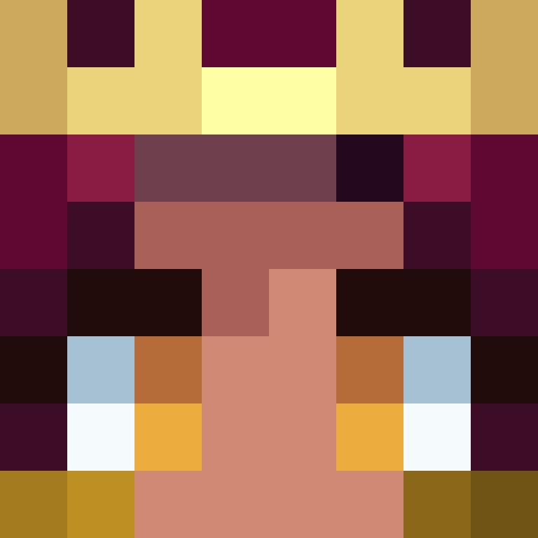 Shields_Mc's skin