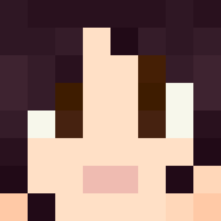 hannhums's skin