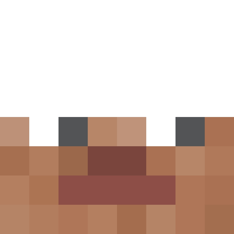Mystiriumn's skin