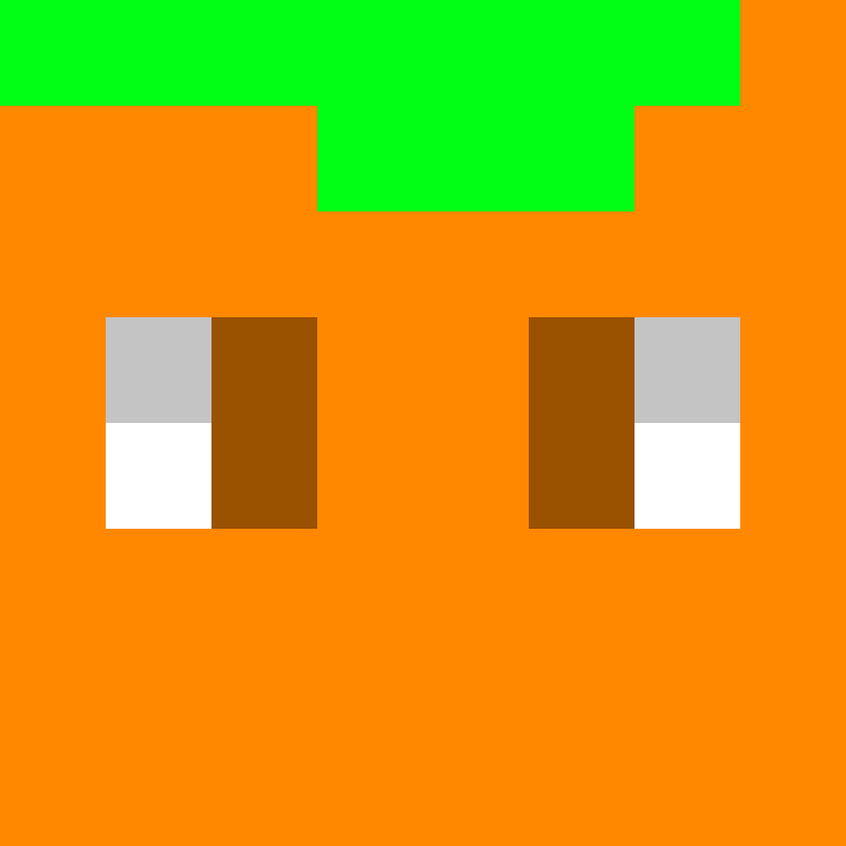 RedAISkye's skin