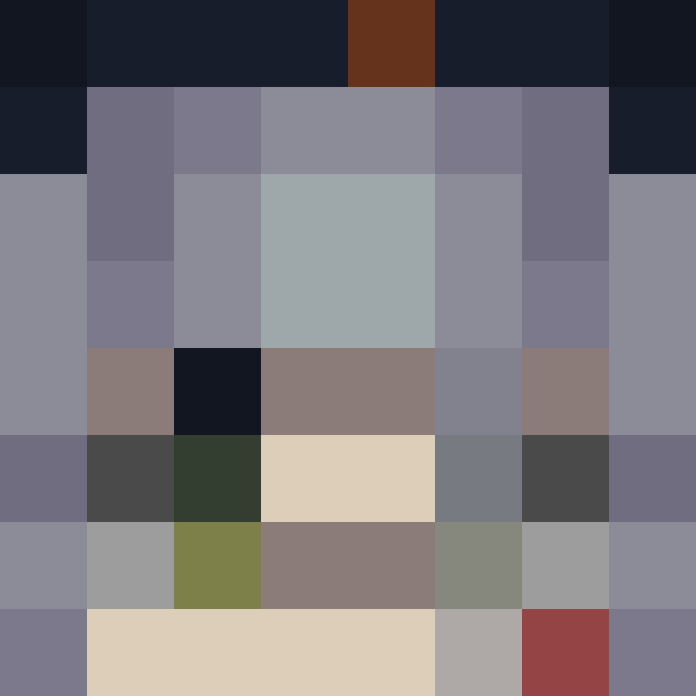 TheSilverDreams's skin