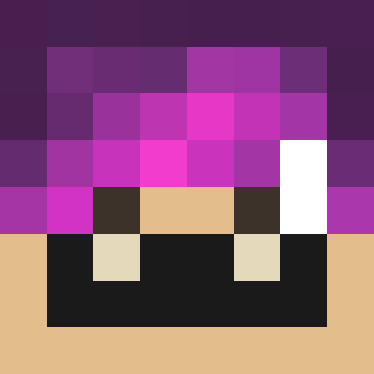 PlsPullMe's skin
