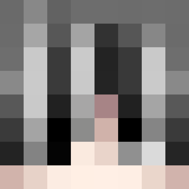 PrinceCR's skin