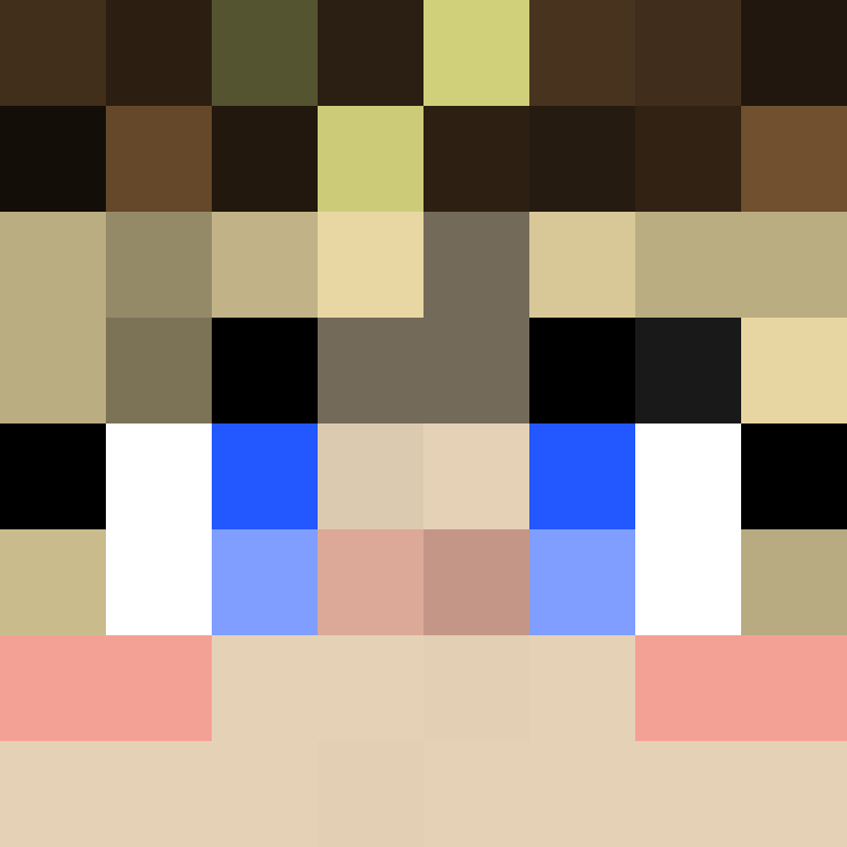 DelusionSketch's skin