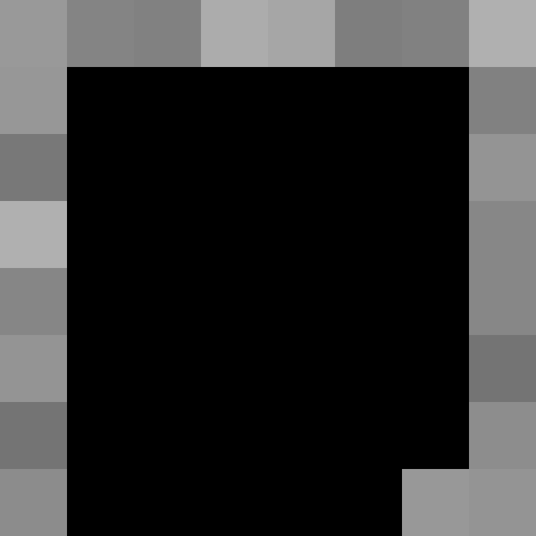 Respondents's skin
