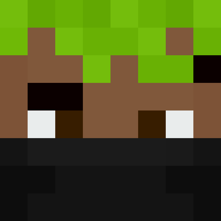 Notro_Client's skin