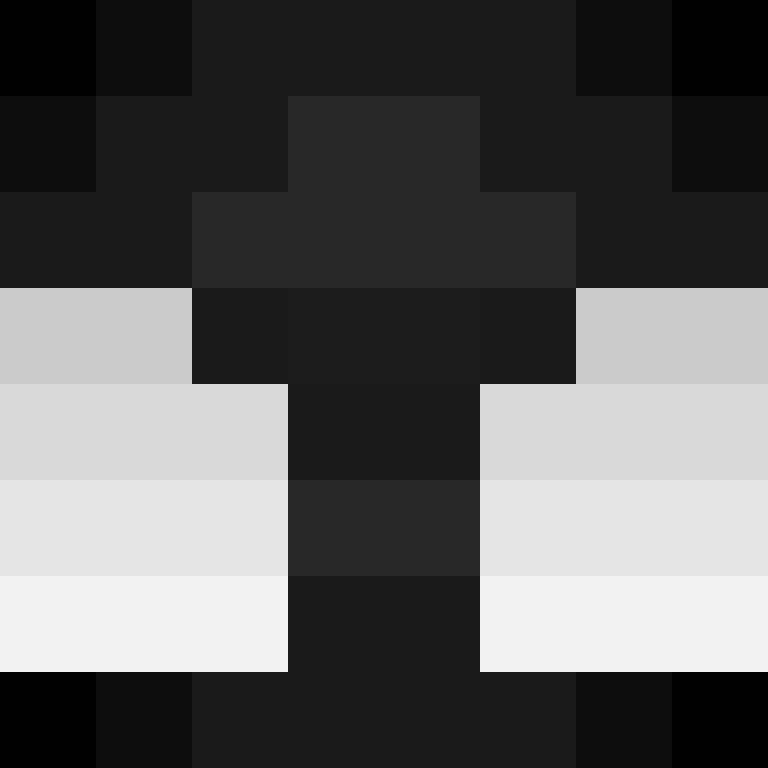 xAbyssRider's skin
